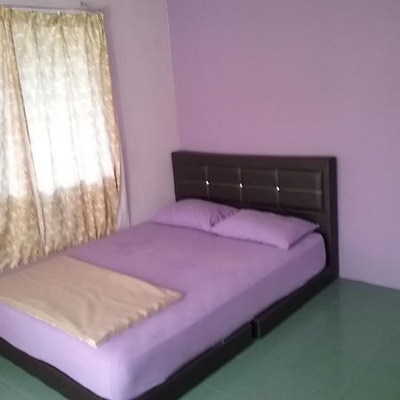 Apple Boutique Homestay 콴탄 외부 사진