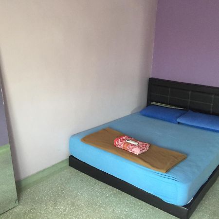 Apple Boutique Homestay 콴탄 외부 사진