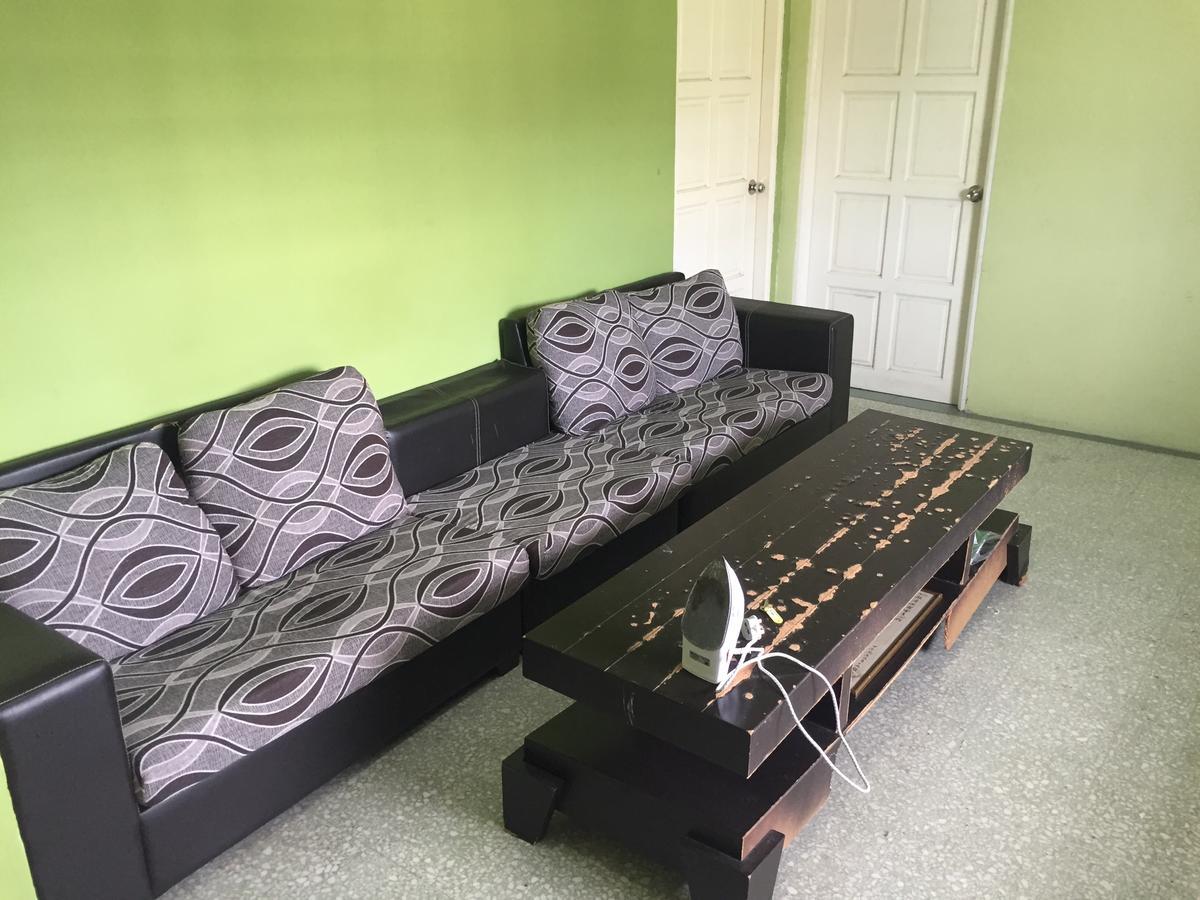 Apple Boutique Homestay 콴탄 외부 사진